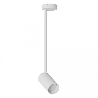 Накладной светильник спот Nowodvorski Mono Long M White 7725