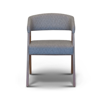 Полукресло MBINTERIORS SIDNEY MB020143