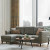 Диван угловой большой ENZA HOME Коллекция GRACE (ГРЭЙС) арт. EH69717