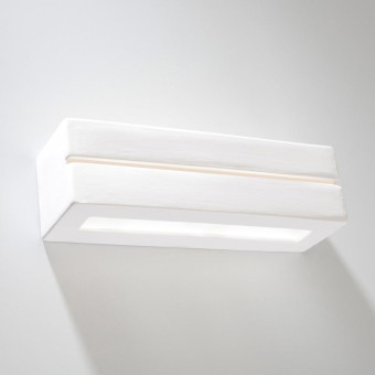 Настенный светильник Sollux Line Sl.0231