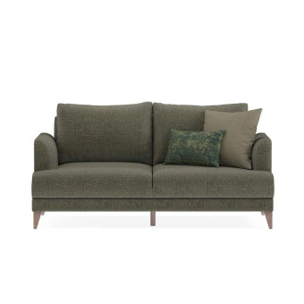 Диван кровать двухместный ENZA HOME FIORE EH52352