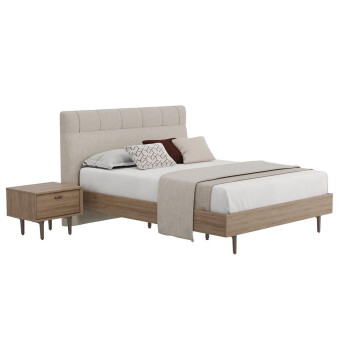 Изголовье 200 ENZA HOME Коллекция PALOMA (ПАЛОМА) арт. EH69479