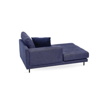 Тахта левая ENZA HOME ARTE EH54830