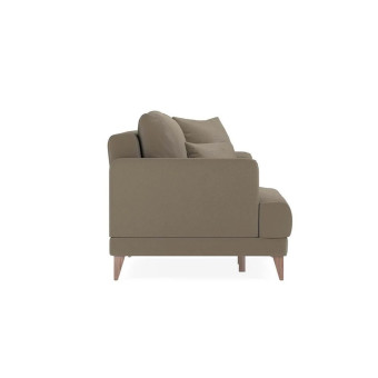 Диван кровать трехместный ENZA HOME Коллекция FIORE (ФИОРЕ) арт. EH52993