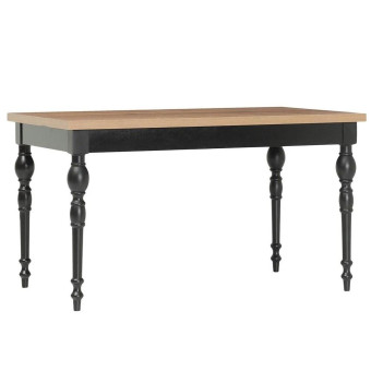 Стол обеденный ENZA HOME TRACY EH30620