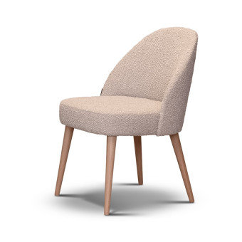 Стул MBINTERIORS GABBIANI MB020117