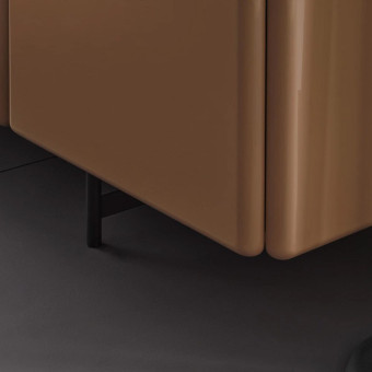 Сервант ENZA HOME MALIBU EH74178