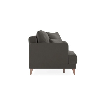 Диван кровать трехместный ENZA HOME Коллекция FIORE (ФИОРЕ) арт. EH52991