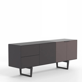 Сервант ENZA HOME MODENA EH74140