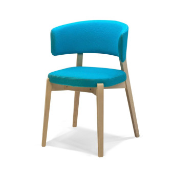 Полукресло MBINTERIORS OCTAVIO MB020138