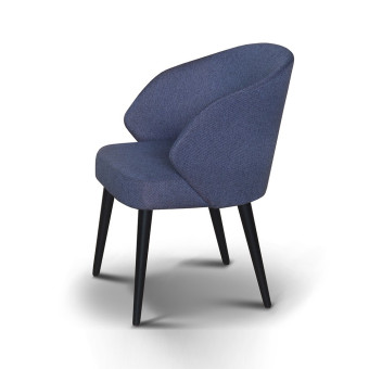 Полукресло MBINTERIORS HELIOS MB020121