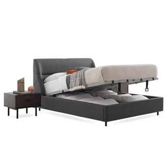 Основание с ящиком 160x200 ENZA HOME Коллекция PARMA (ПАРМА) арт. EH69447