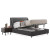 Основание с ящиком 160x200 ENZA HOME Коллекция PARMA (ПАРМА) арт. EH69447