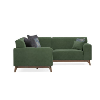 Диван кровать угловой ENZA HOME NETHA EH55552