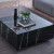 Стол журнальный ENZA HOME Коллекция TOSCA (ТОСКА) арт. EH65528