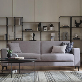 Диван кровать трехместный ENZA HOME BRIZA EH69607