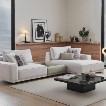 Модуль для животных ENZA HOME Коллекция MESTA (МЕСТА) арт. EH71818