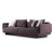 Диван трехместный ENZA HOME Коллекция CANTON (КАНТОН) арт. EH66931