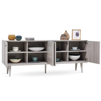 Сервант ENZA HOME BASEL EH59308