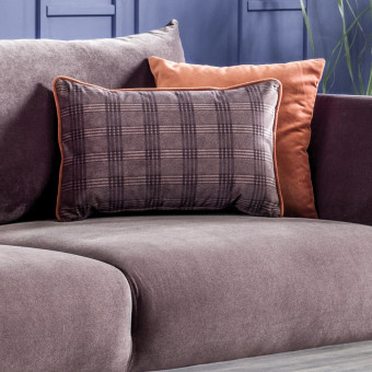 Диван трехместный ENZA HOME MAYFAIR EH73332