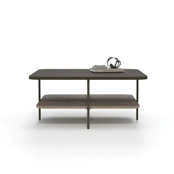 Стол журнальный большой ENZA HOME VARENA EH73722