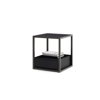 Приставной столик ENZA HOME BERTA EH67559