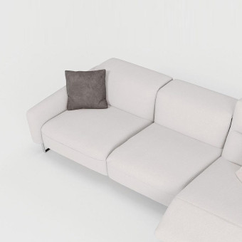 Фиксированный с правым подлокот. 80 JEREZ EH70136