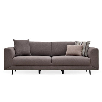 Диван кровать трехместный ENZA HOME BASEL EH59882