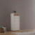 Комод высокий (белый) ENZA HOME Коллекция POLKA (ПОЛЬКА) арт. EH56255