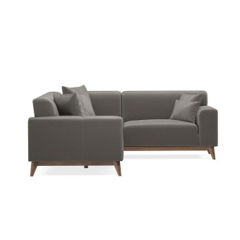 Диван кровать угловой ENZA HOME NETHA EH55524