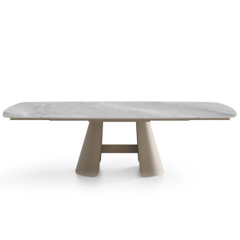 Стол раздвижной 180 см ENZA HOME SALDA EH74175