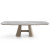 Стол раздвижной 180 см ENZA HOME SALDA EH74175