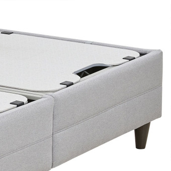 Основание кровати 160x200 ENZA HOME Коллекция SUPREME PEDIC (СУПРИМ ПЕДИК) арт. EH63892
