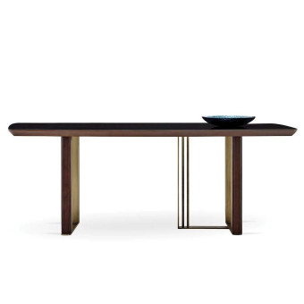 Стол обеденный ENZA HOME SIRONA EH56206