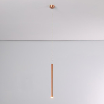 Подвесной светодиодный светильник Zumaline LOYA P0461-01A-L7L7