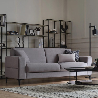 Диван кровать трехместный ENZA HOME BRIZA EH69607