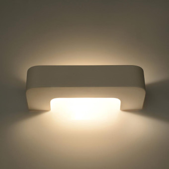 Настенный светильник Sollux Magnet Sl.0034