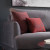 Диван кровать трехместный ENZA HOME Коллекция FIORE (ФИОРЕ) арт. EH52997