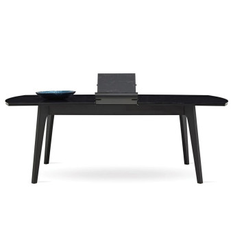 Стол обеденный раздвижной ENZA HOME LEGATO EH59578