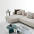 Тахта правая (D) ENZA HOME Коллекция SEOUL (СЕУЛ) арт. EH71676