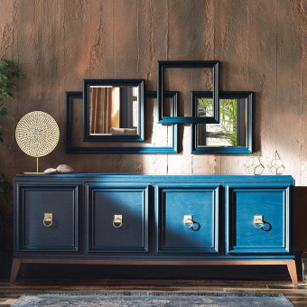 Сервант ENZA HOME ELEGANTE EH20174