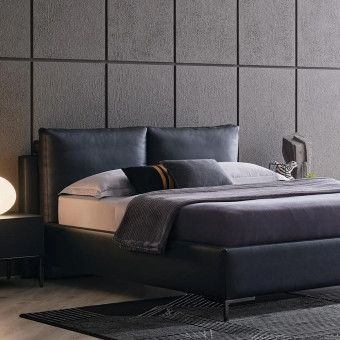 Основание с ящиком 180x200 ENZA HOME Коллекция LEGATO (ЛЕГАТО) арт. EH59635