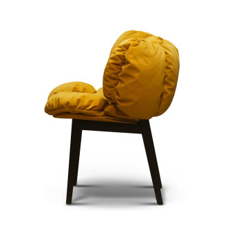 Полукресло MBINTERIORS DANDY MB020113