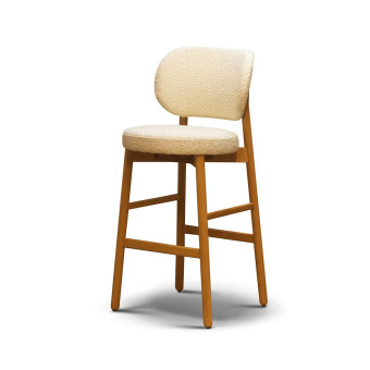 Стул барный MBINTERIORS CHLOE MB020110