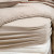 Комплект постельного белья Single Size (160x220 см) YATAS BEDDING "STONE" EH62536