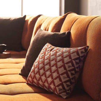 Модуль дивана правый ENZA HOME ARTE EH55690