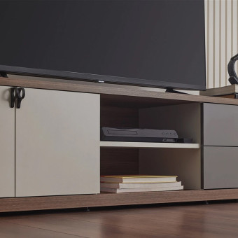 Тумба под ТВ ENZA HOME CORDELL EH57623