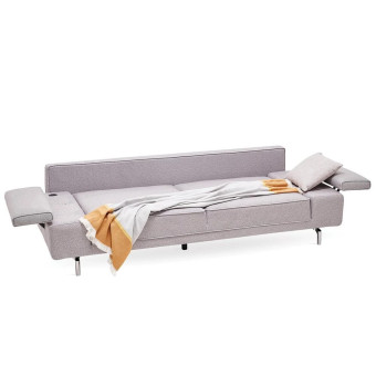 Диван трехместный ENZA HOME Коллекция PETRA (ПЕТРА) арт. EH67327
