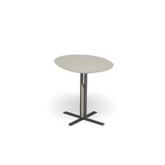 Стол журнальный 3 шт ENZA HOME VETROSA  EH69466