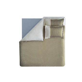 Комплект постельного белья Queen Size (200x220 см) YATAS BEDDING "ARCH" EH59178